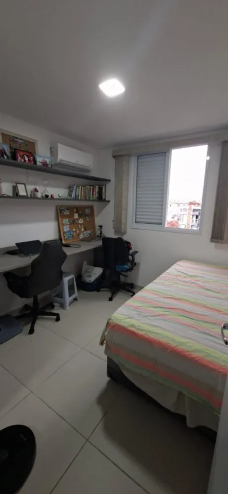Apartamento, 2 quartos - Foto 7