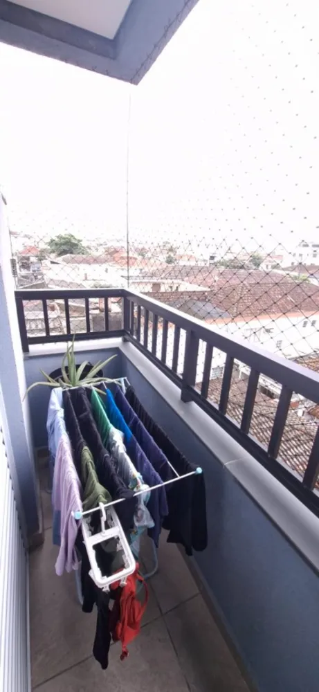 Apartamento, 2 quartos - Foto 9