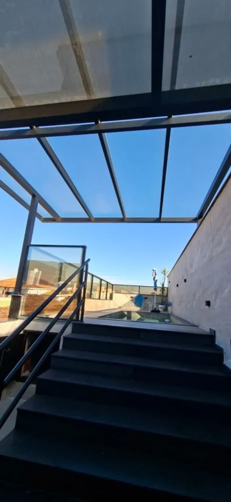 Casa, 3 quartos, 98 m² - Foto 2