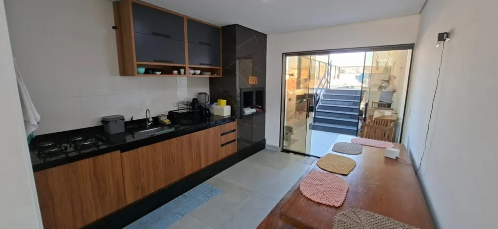 Casa, 3 quartos, 98 m² - Foto 4