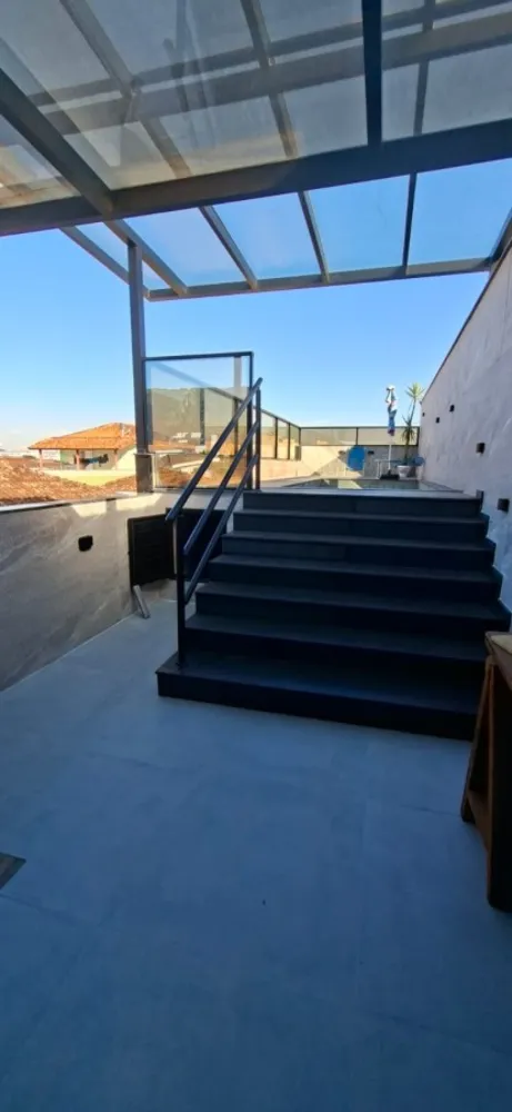 Casa, 3 quartos, 98 m² - Foto 6