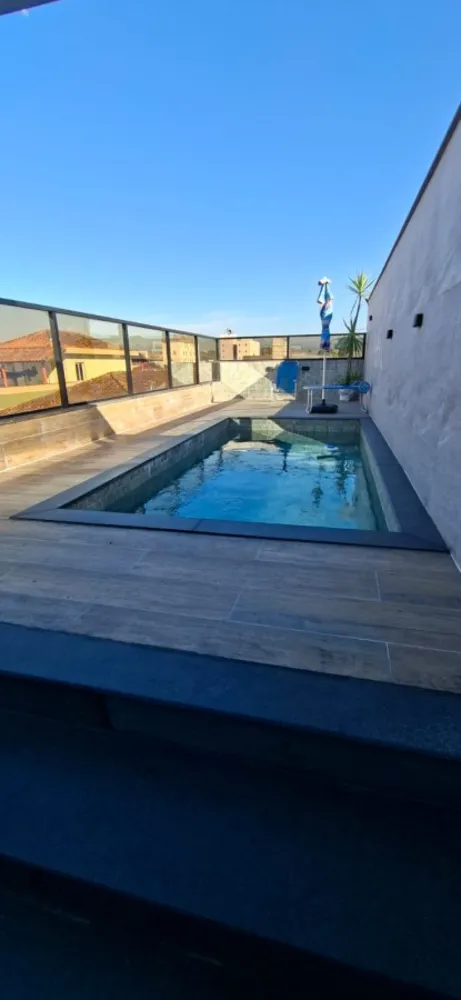 Casa, 3 quartos, 98 m² - Foto 3