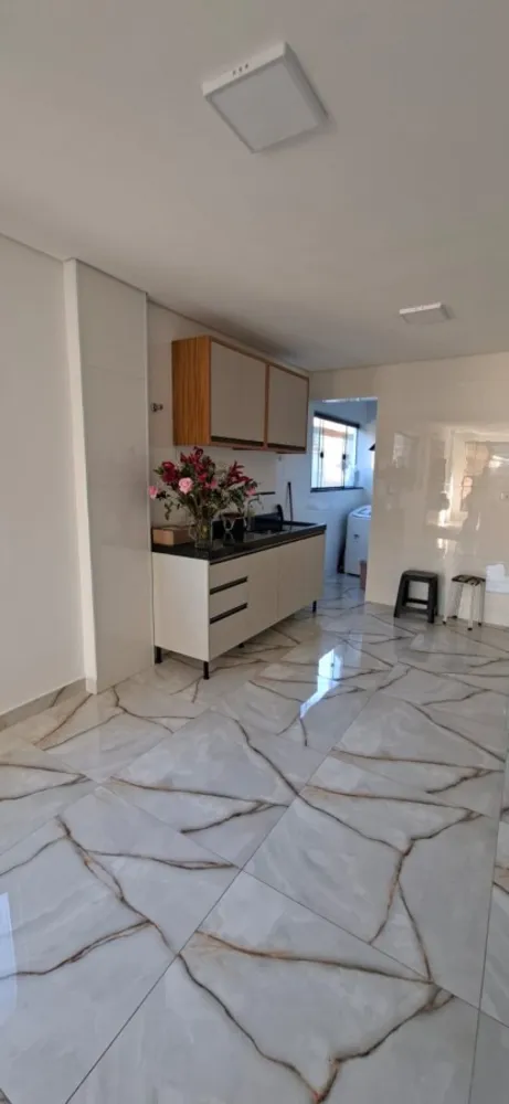 Casa, 3 quartos, 98 m² - Foto 9