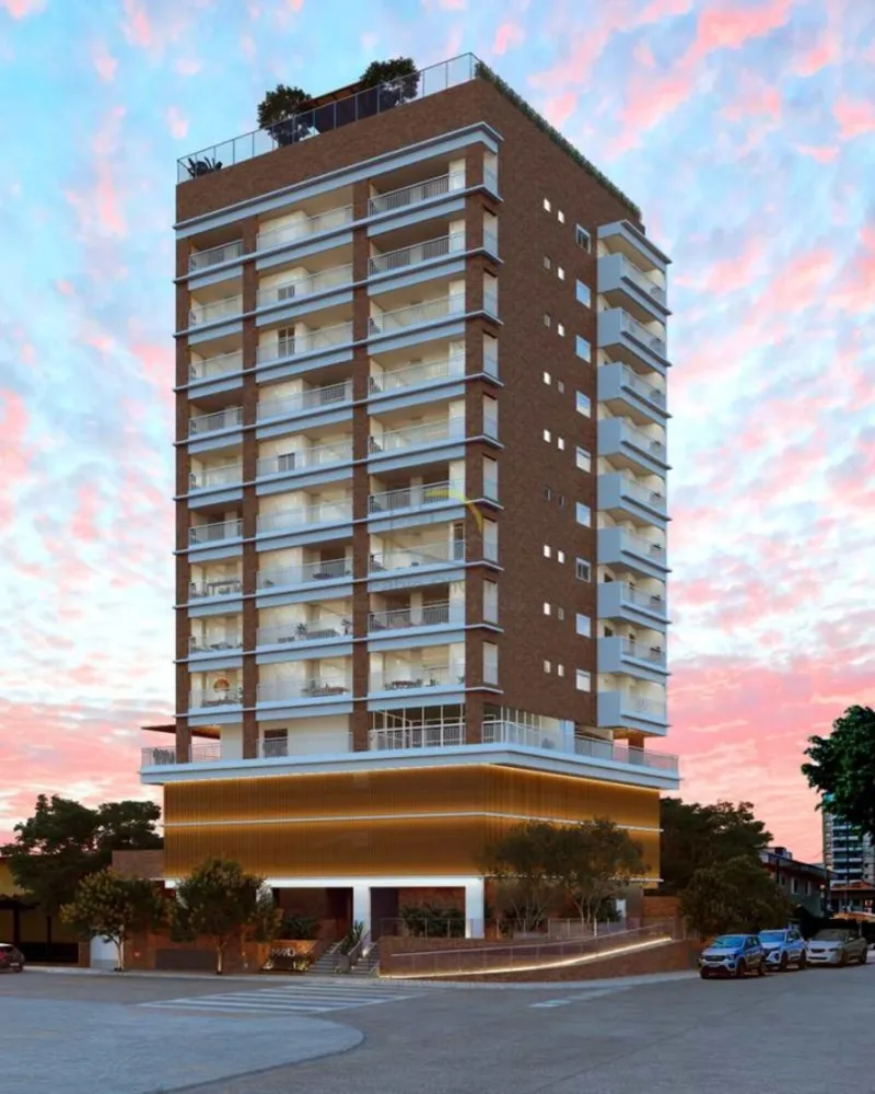 Apartamento, 1 quarto, 48 m² - Foto 1
