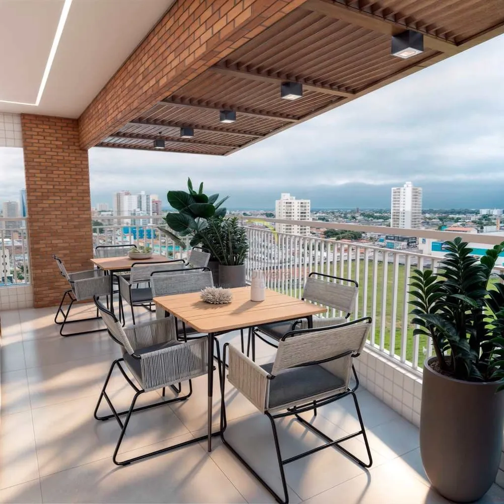 Apartamento, 1 quarto, 48 m² - Foto 10