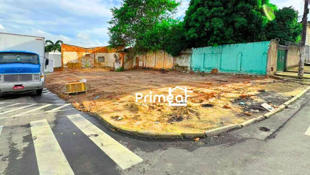 Terreno, 300 m² - Foto 1