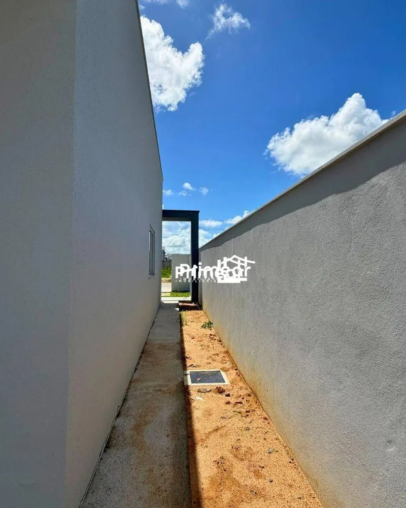 Casa de Condomínio, 3 quartos - Foto 8