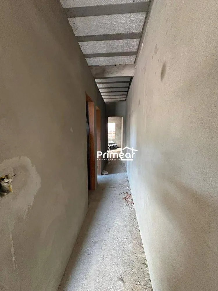 Casa, 2 quartos, 68 m² - Foto 2