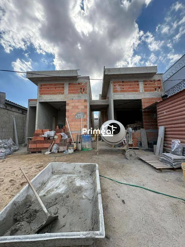 Casa, 2 quartos, 68 m² - Foto 6