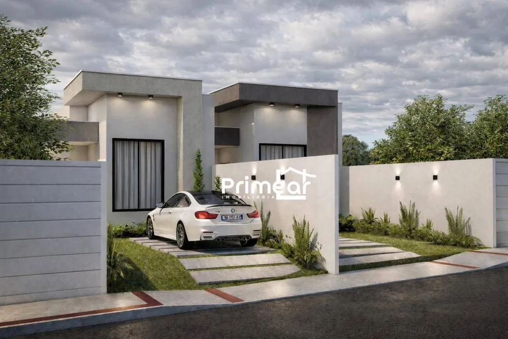 Casa, 2 quartos, 68 m² - Foto 7