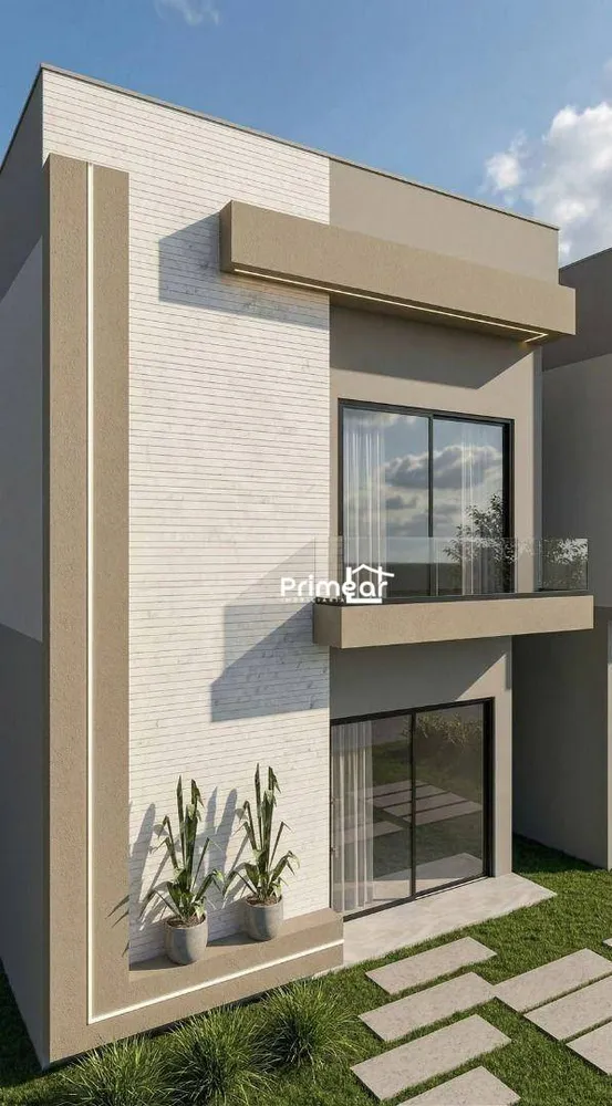 Casa, 2 quartos - Foto 4