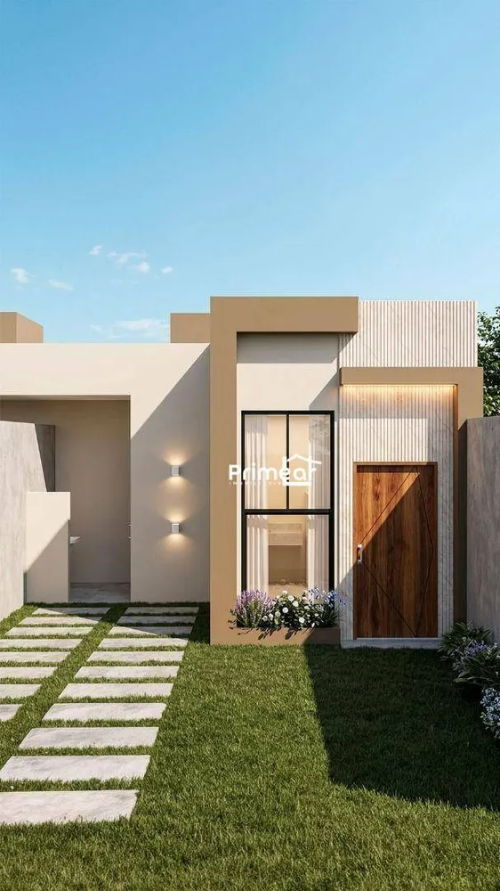 Casa, 2 quartos, 60 m² - Foto 4