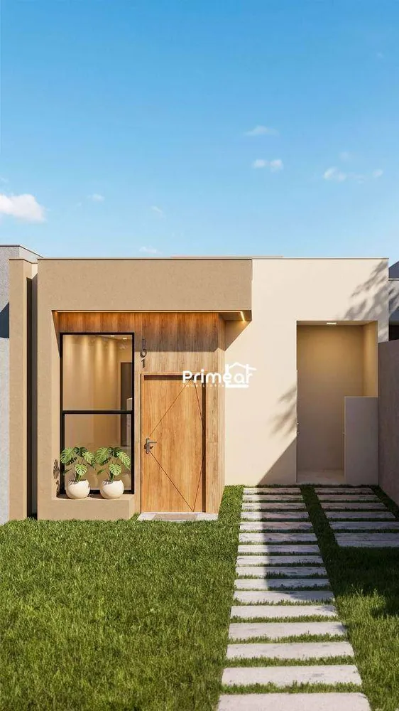 Casa, 2 quartos, 60 m² - Foto 5