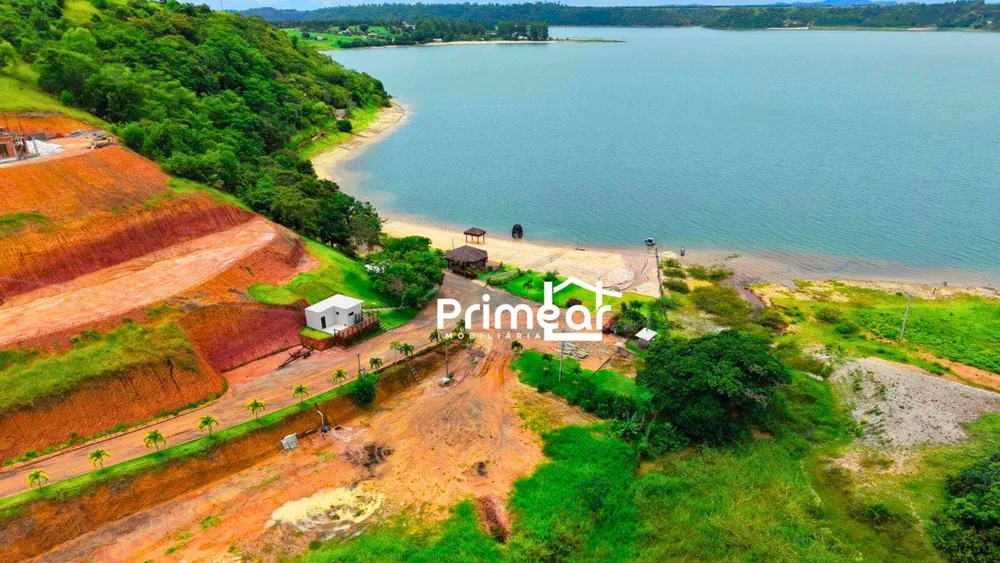 Terreno, 25 hectares - Foto 2