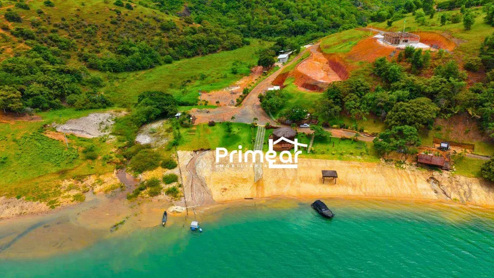 Terreno, 25 hectares - Foto 3