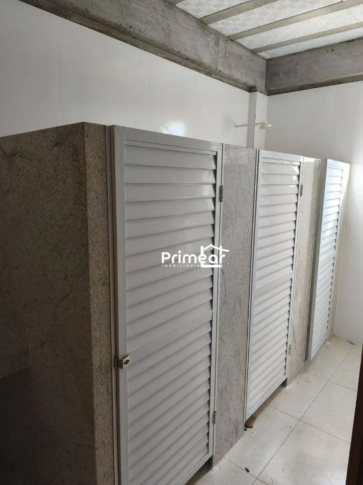 Depósito-Galpão, 360 m² - Foto 5