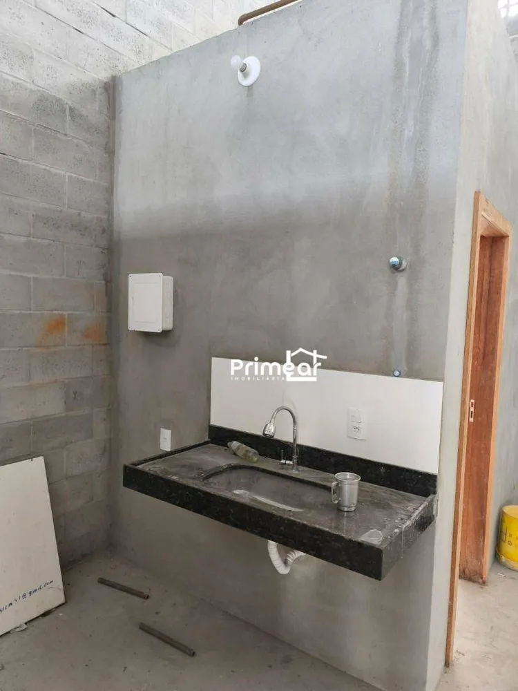 Depósito-Galpão, 360 m² - Foto 6