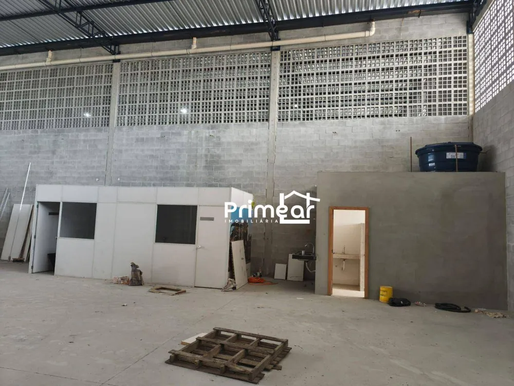 Depósito-Galpão, 360 m² - Foto 7