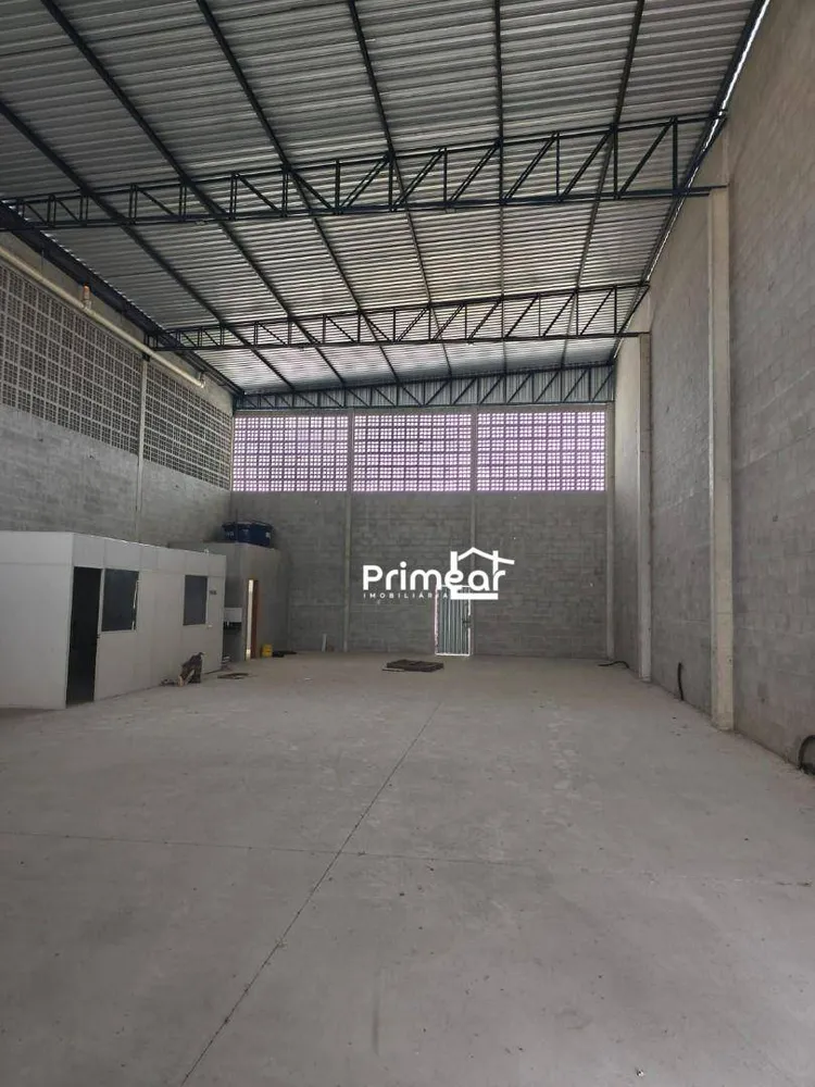 Depósito-Galpão, 360 m² - Foto 2