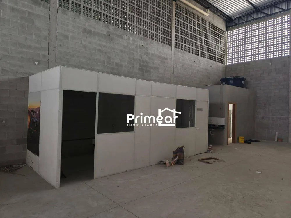 Depósito-Galpão, 360 m² - Foto 3