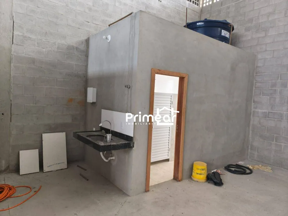 Depósito-Galpão, 360 m² - Foto 8