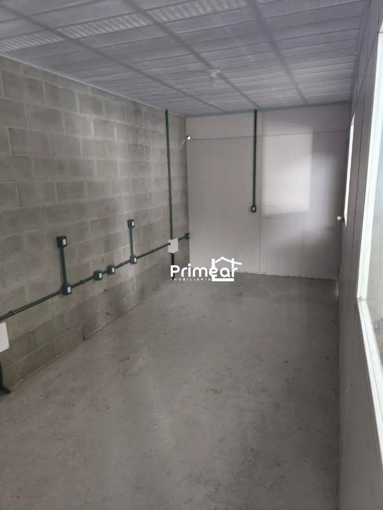 Depósito-Galpão, 360 m² - Foto 4