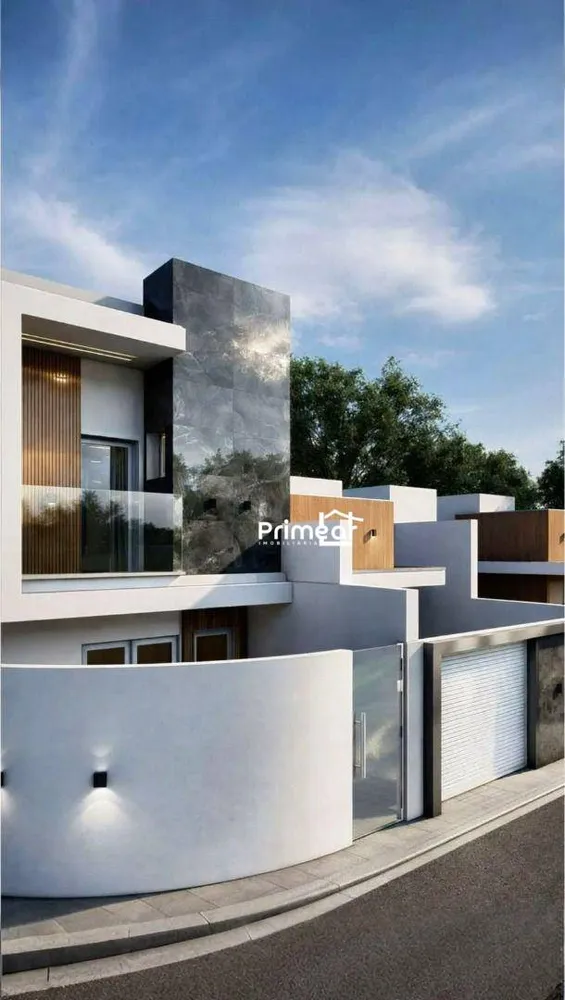 Casa, 3 quartos, 90 m² - Foto 2