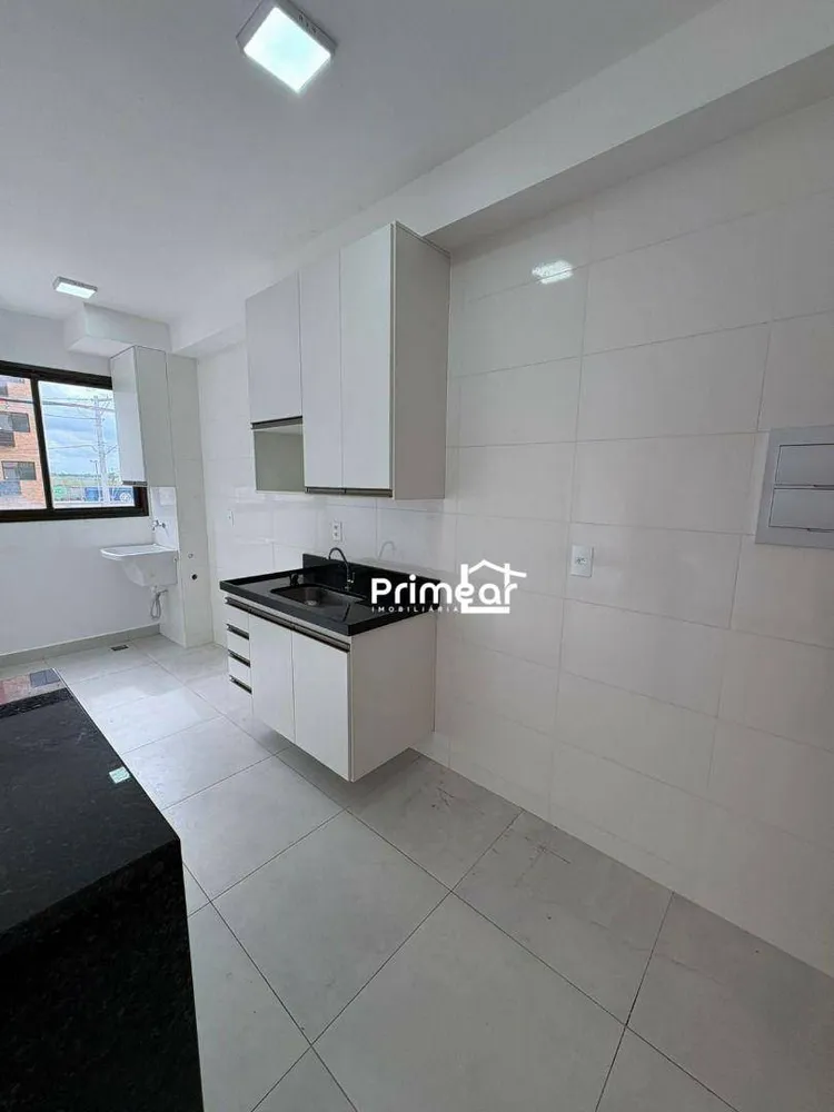 Apartamento, 2 quartos, 1 m² - Foto 4