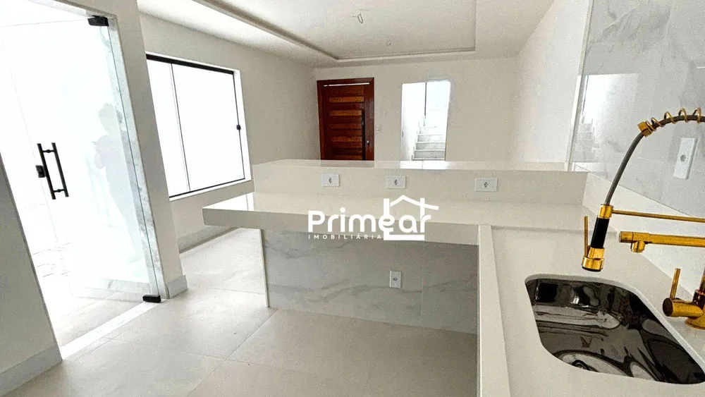 Casa de Condomínio, 3 quartos - Foto 5