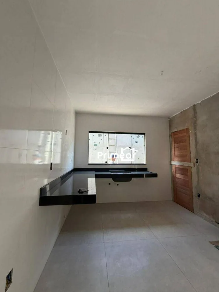 Casa, 2 quartos, 90 m² - Foto 7