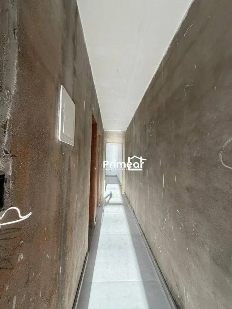 Casa, 2 quartos, 90 m² - Foto 10
