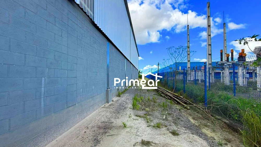 Depósito-Galpão, 900 m² - Foto 3