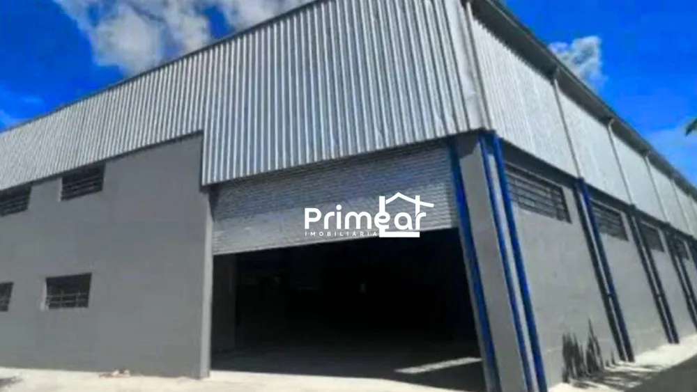 Depósito-Galpão, 900 m² - Foto 4