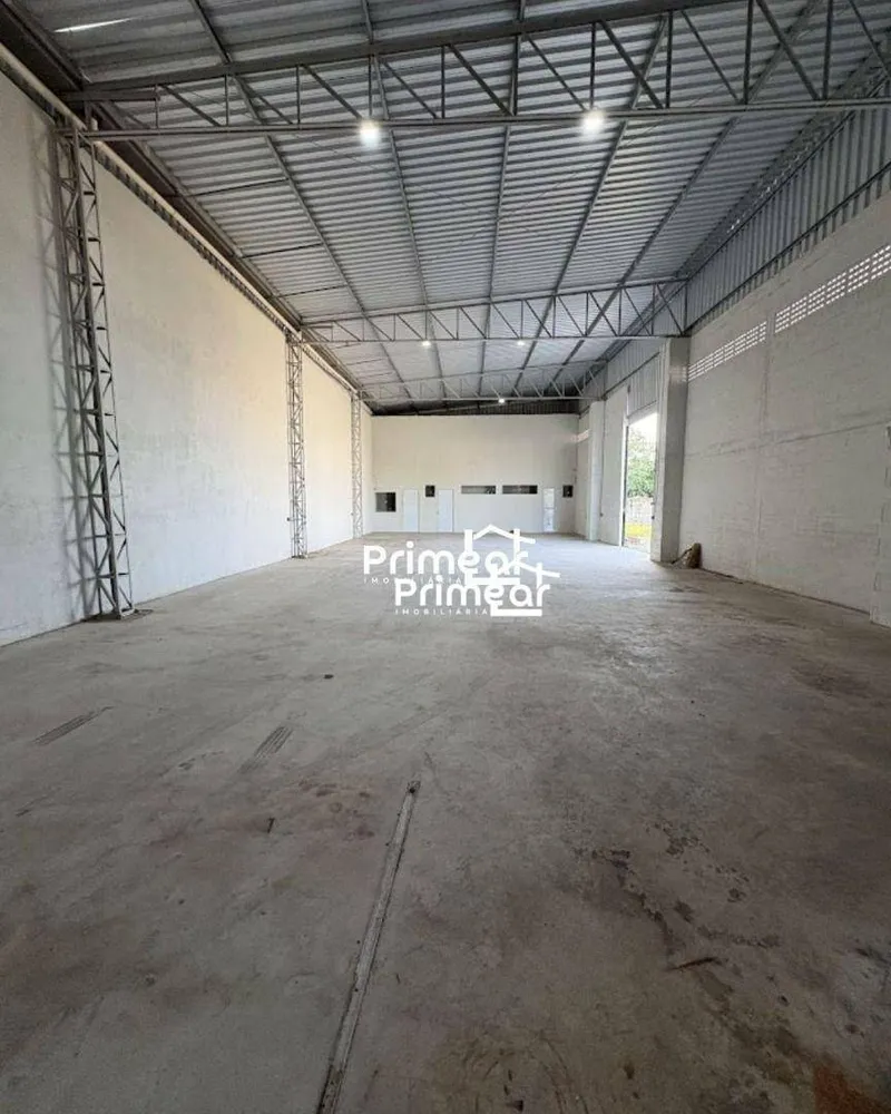 Depósito-Galpão, 296 m² - Foto 5