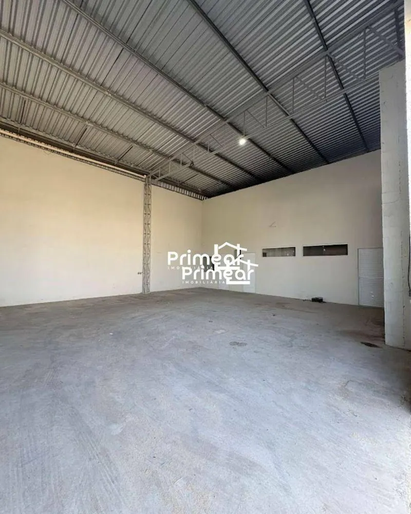 Depósito-Galpão, 296 m² - Foto 3