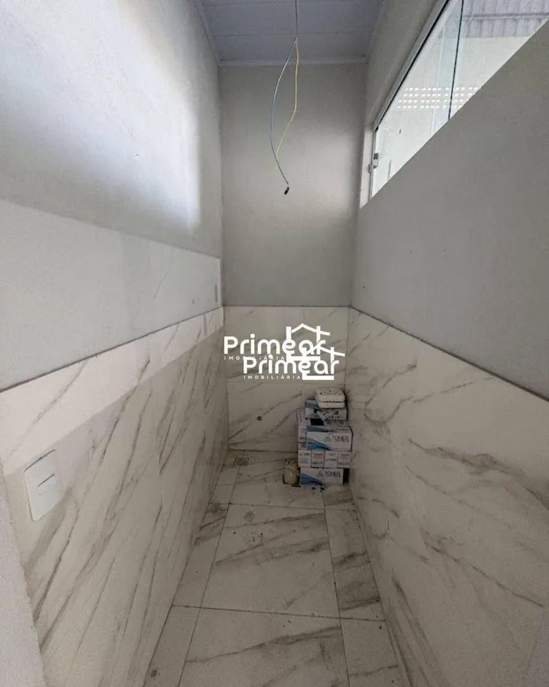 Depósito-Galpão, 296 m² - Foto 6