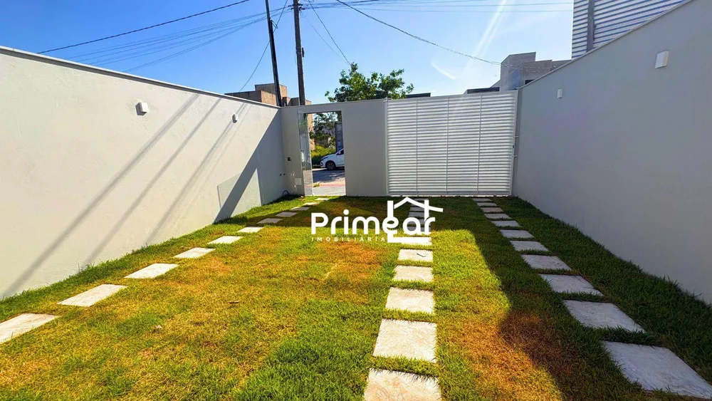Casa, 2 quartos, 1 m² - Foto 2