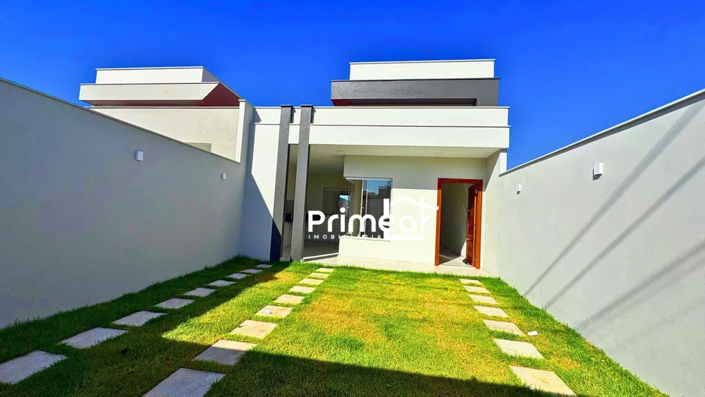 Casa, 2 quartos, 1 m² - Foto 1