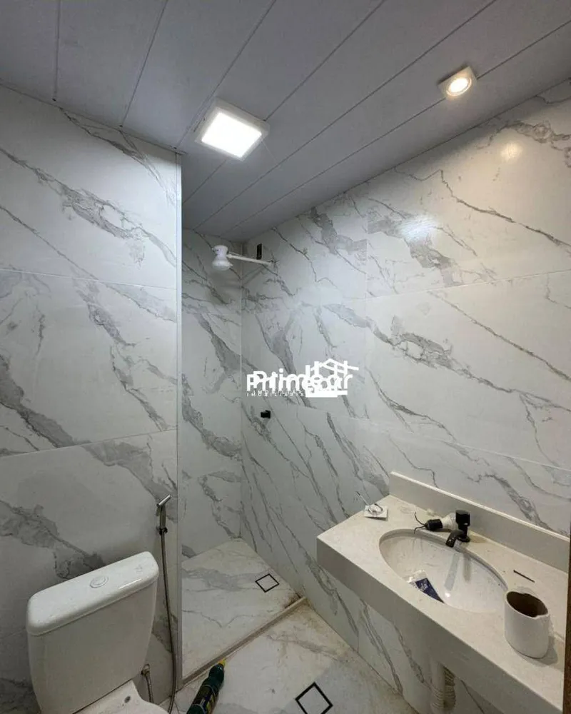 Casa, 3 quartos - Foto 4