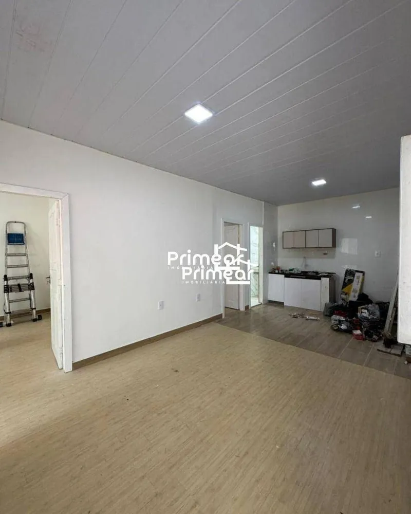 Casa, 3 quartos - Foto 2
