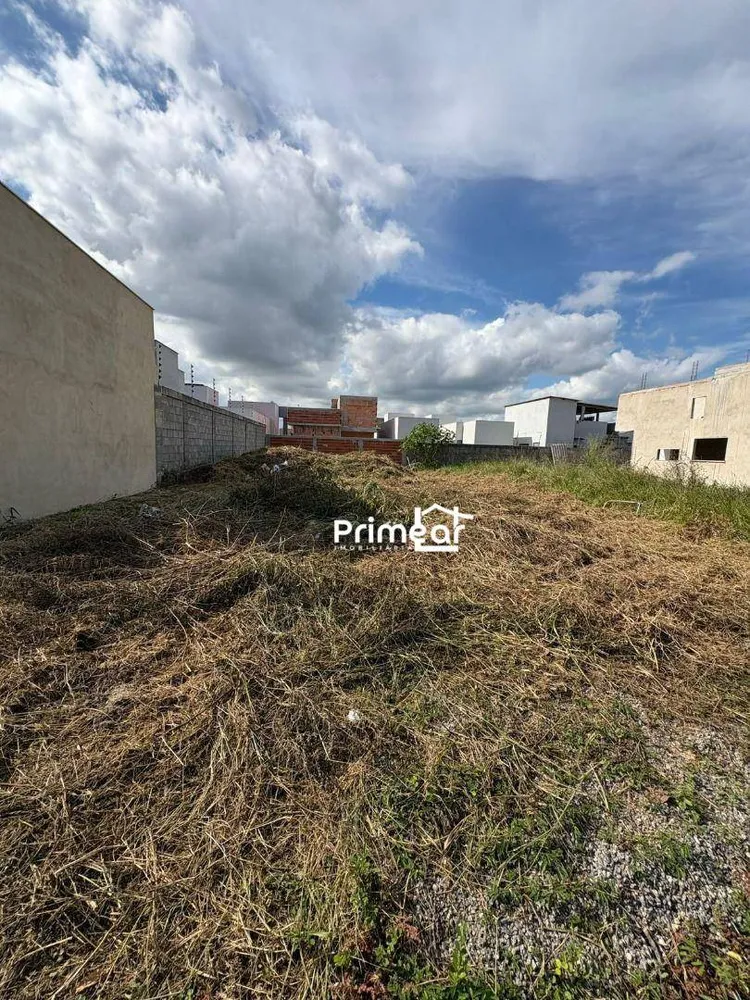 Terreno, 250 m² - Foto 1
