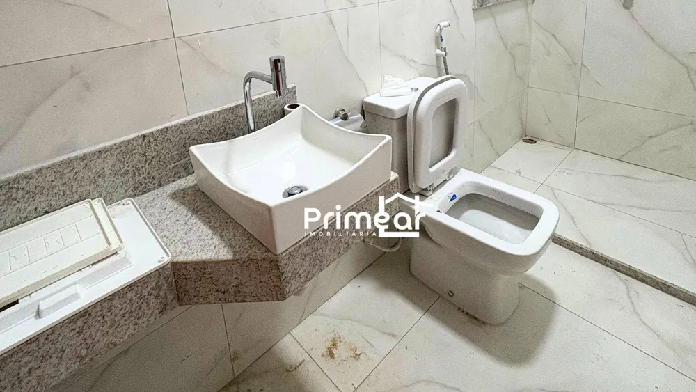 Casa de Condomínio, 2 quartos - Foto 5