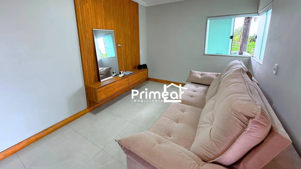 Casa de Condomínio, 4 quartos - Foto 10
