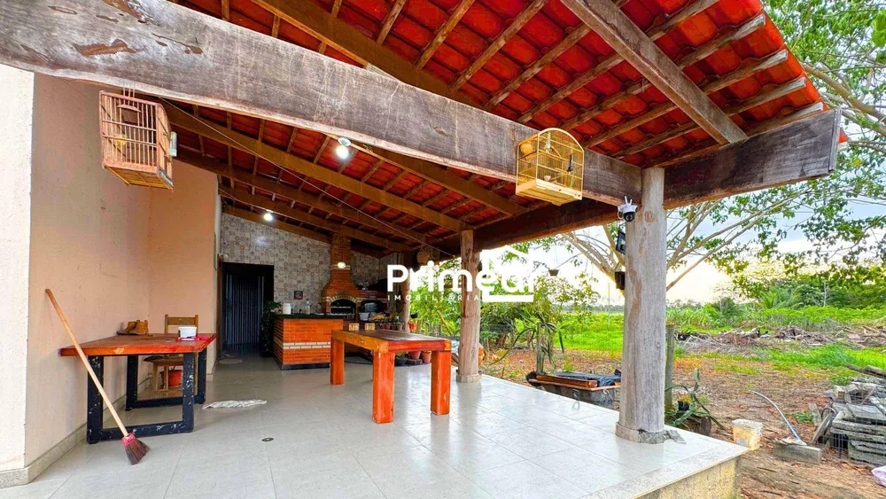 Casa de Condomínio, 4 quartos - Foto 9