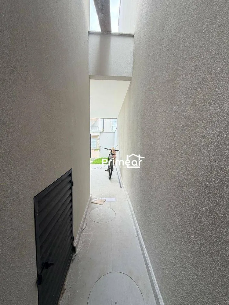 Casa, 3 quartos, 127 m² - Foto 6