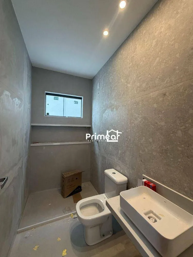 Casa, 3 quartos, 127 m² - Foto 8