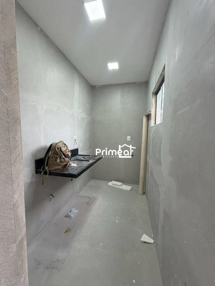 Casa, 3 quartos, 127 m² - Foto 2