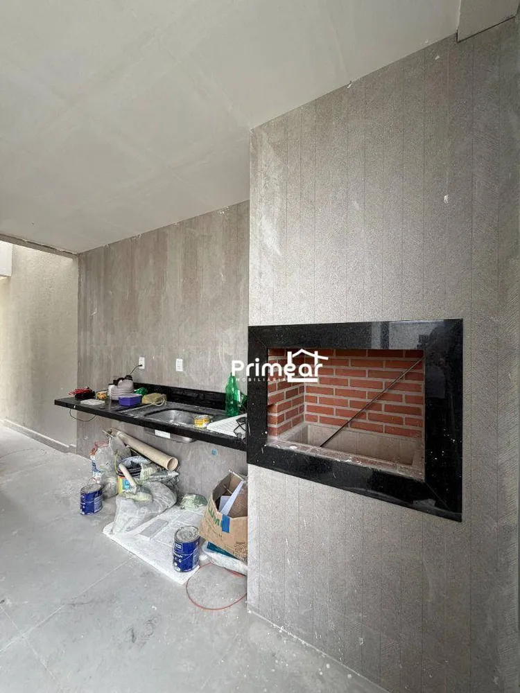 Casa, 3 quartos, 127 m² - Foto 5