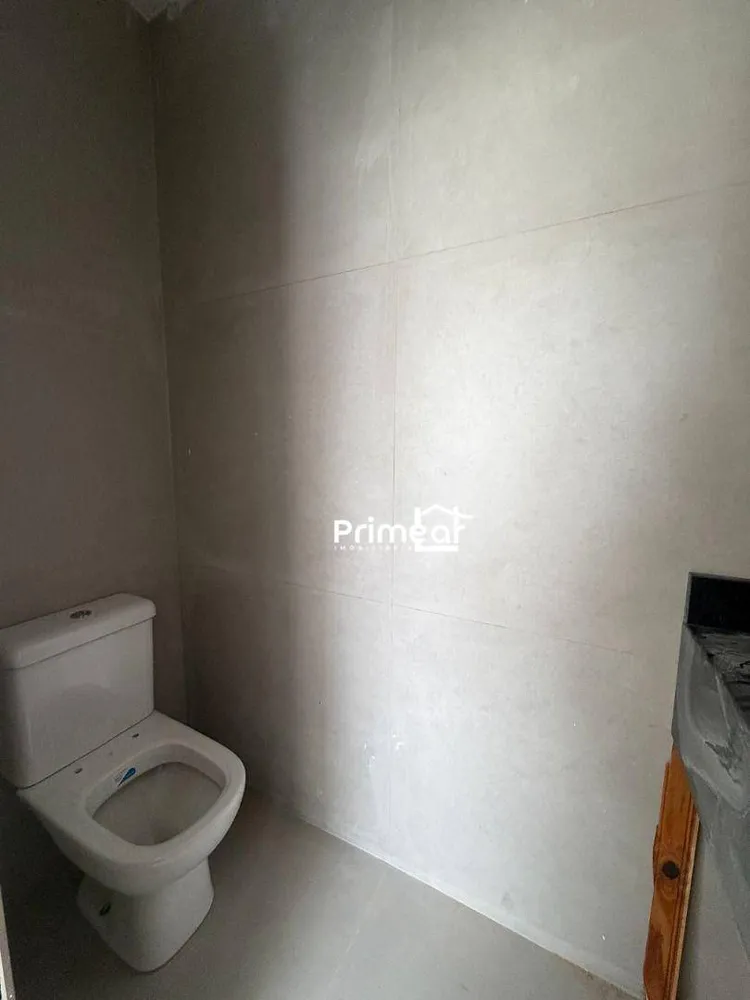Casa, 3 quartos, 127 m² - Foto 4