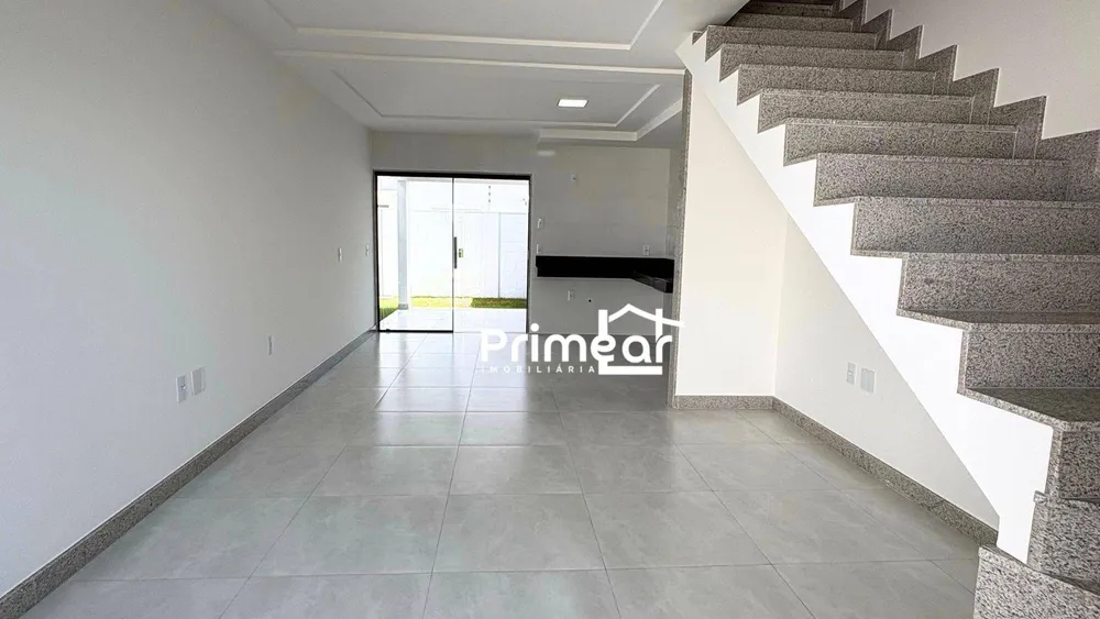 Casa de Condomínio, 2 quartos - Foto 4